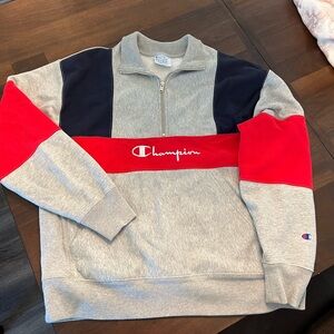 Champion Vintage sweater